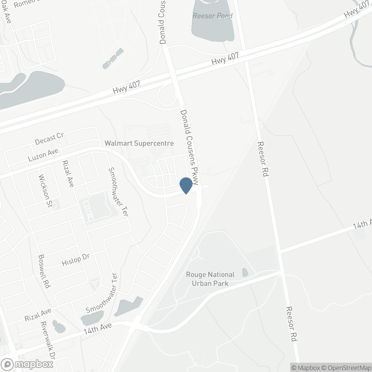 45 CARNEROS WAY N, Markham, Ontario L6B 1R2